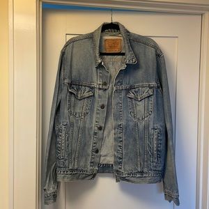 Levi’s Jean Jacket
